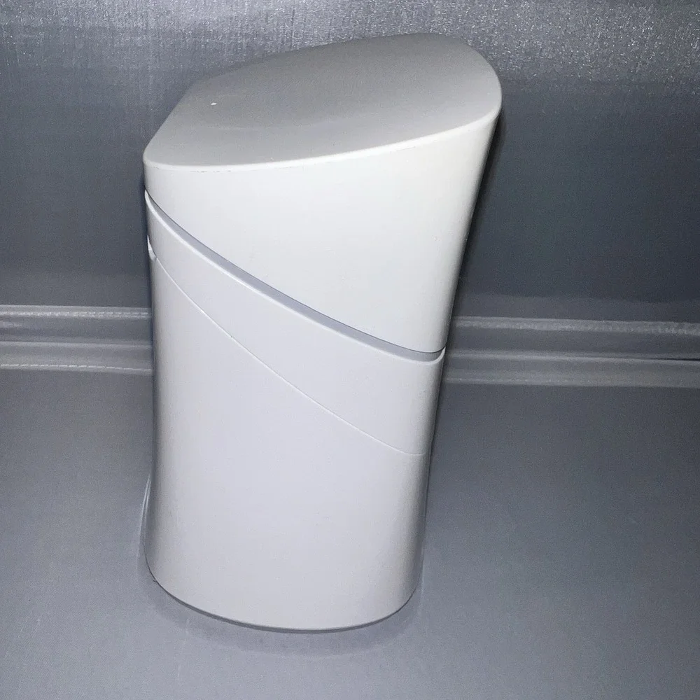 Cottonelle Fresh Roll Wipes Discontinued Plastic Dispenser Container Only White